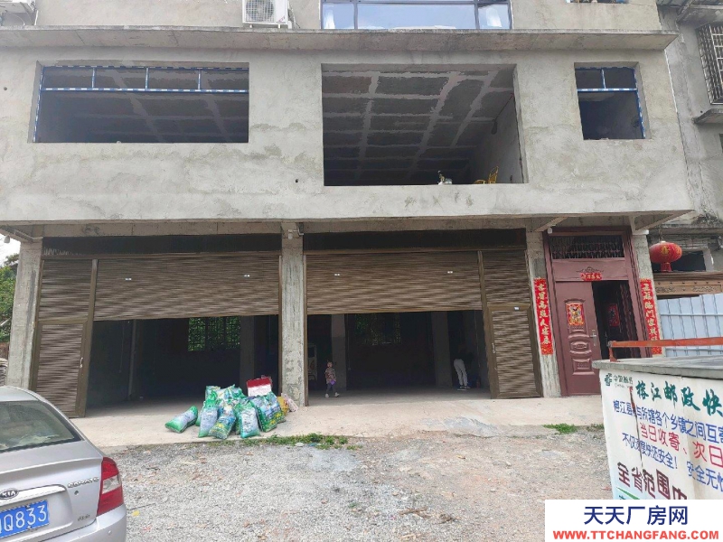 (出租) 榕江面積大，交通方便。有獨院。