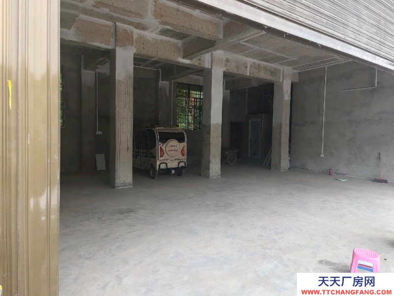 (出租) 榕江面積大，交通方便。有獨院。