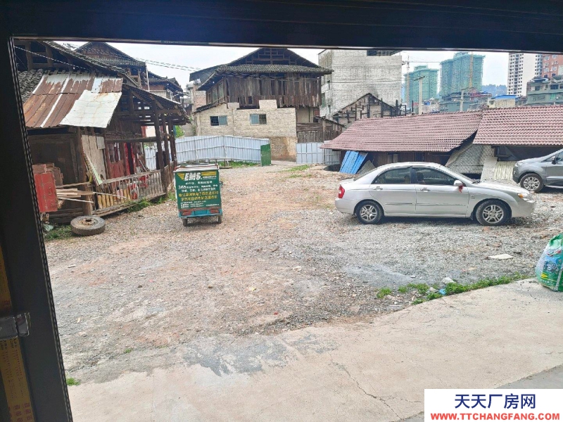 (出租) 榕江面積大，交通方便。有獨院。