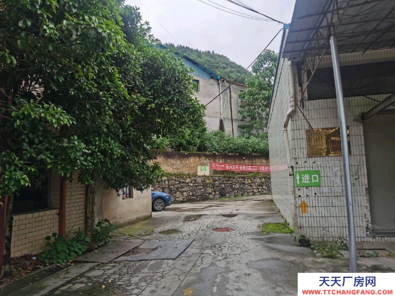 原銅仁生豬屠宰場，地址位于楚溪村，交通便利，臨近高速！