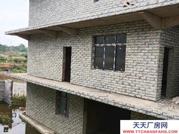 (出售) 有獨立門面,一、二層簡單裝修,三、四、五層毛坯。