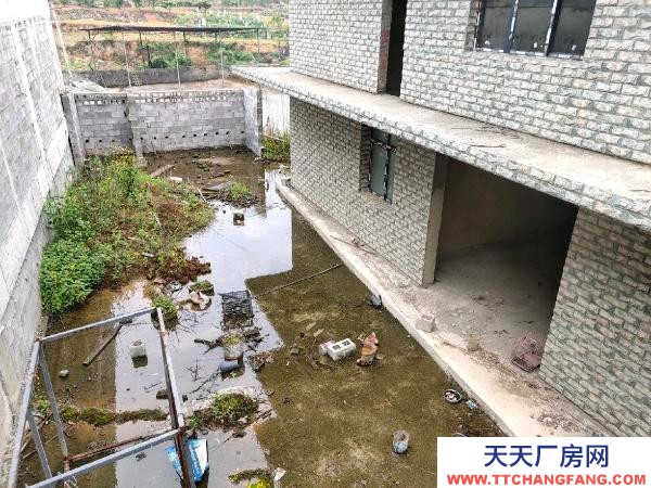 (出售) 有獨立門面,一、二層簡單裝修,三、四、五層毛坯。