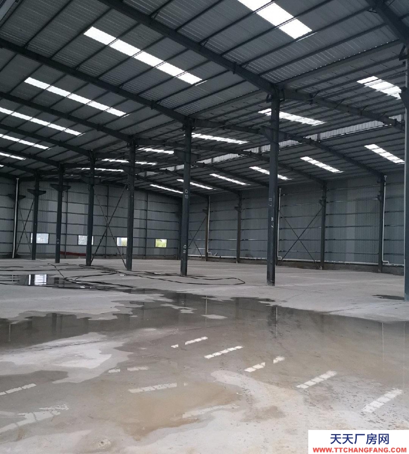 (出租) 長順縣鼠場工業(yè)園 廠房 1500平米