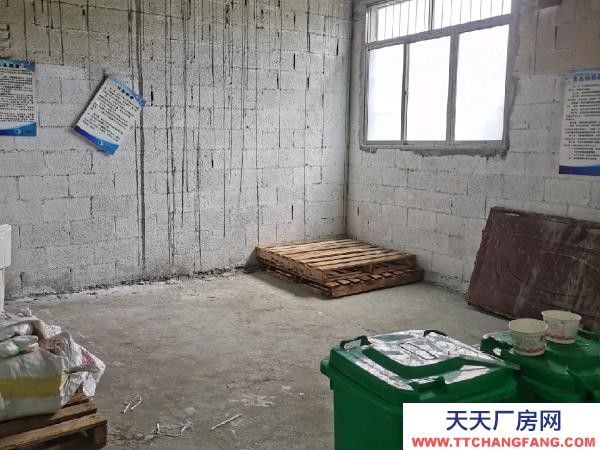 (出售) 交通局便利，自來水，三相動力電直通廠房