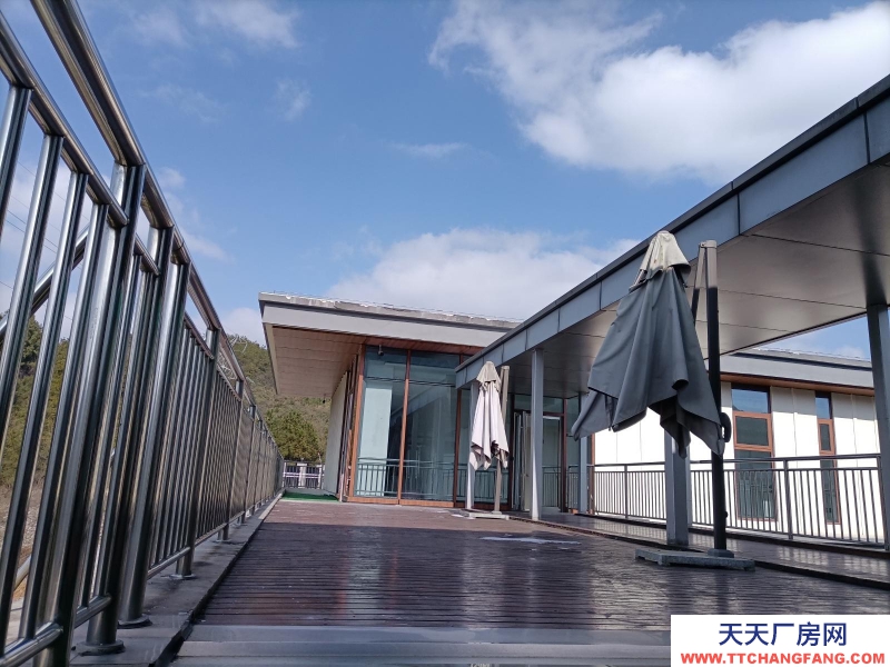 出租萬山鎮 蘇高新供應鏈示范基地廠房