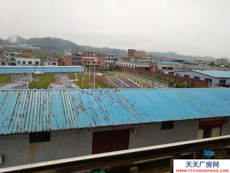 (出租) 清鎮(zhèn)市廟兒山旁 倉(cāng)庫(kù) 20000平米