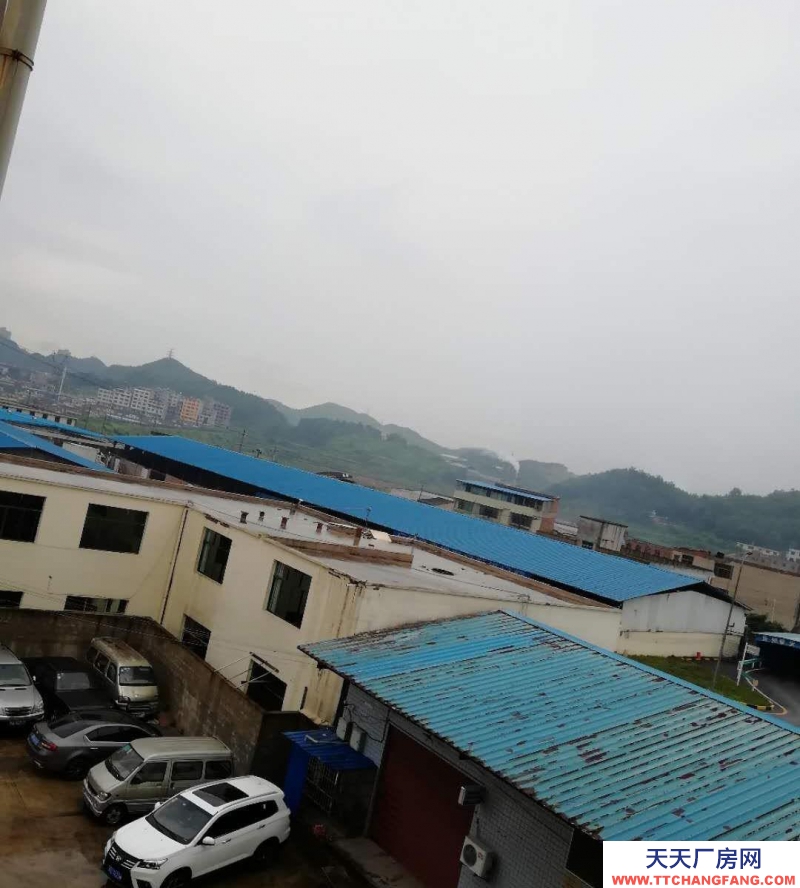 (出租) 清鎮(zhèn)市廟兒山旁 倉(cāng)庫(kù) 20000平米