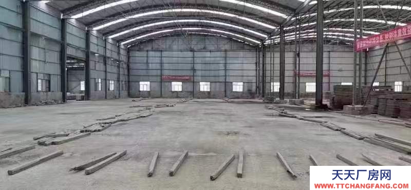 (出租) 【出租五里崗工業園區內2000平廠房】