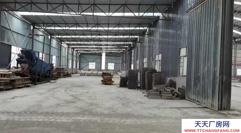 (出租) 【出租五里崗工業園區內2000平廠房】