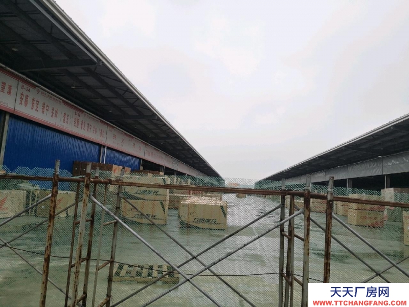 (出租) 清鎮東出口，倉庫出租。