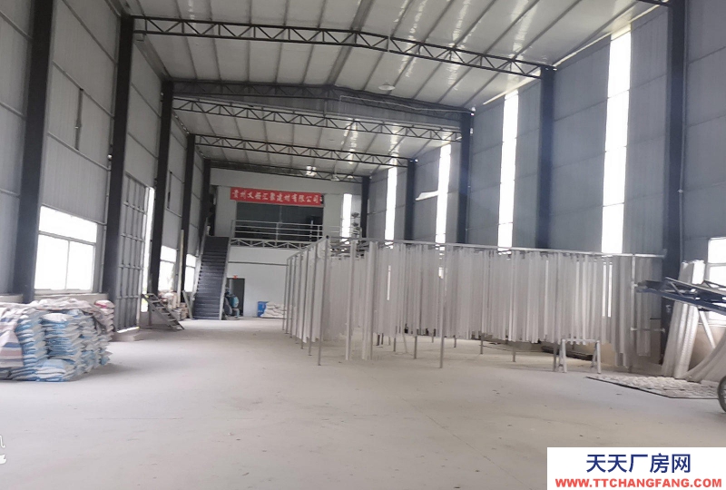 (出售) 生產(chǎn)廠房出租出售,價格可談