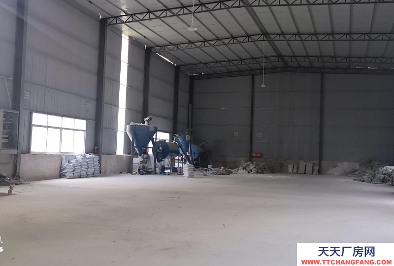 (出售) 生產(chǎn)廠房出租出售,價格可談