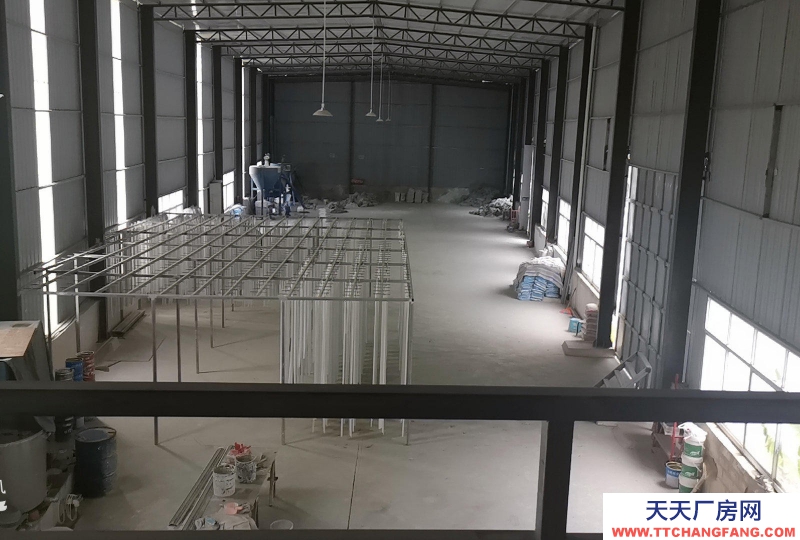 (出售) 生產(chǎn)廠房出租出售,價格可談