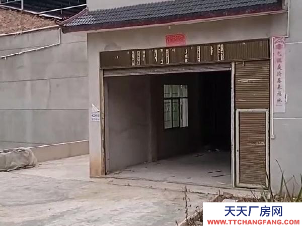 (出租) 獨(dú)棟私人兩層可做倉庫/廠房(條件便利離縣城車程5)