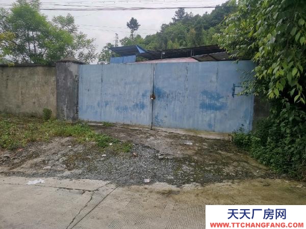 (出售) 自建廠房1000平方