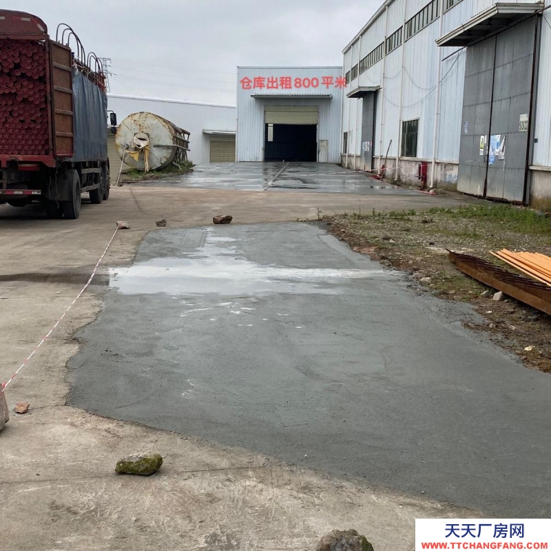 (出租) 出租清鎮(zhèn)貴紅大道周邊倉庫