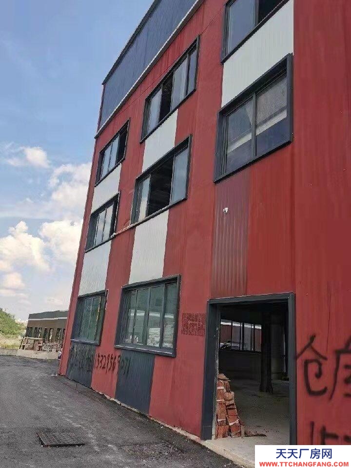 黔東中學背后微小產(chǎn)業(yè)園倉庫出租