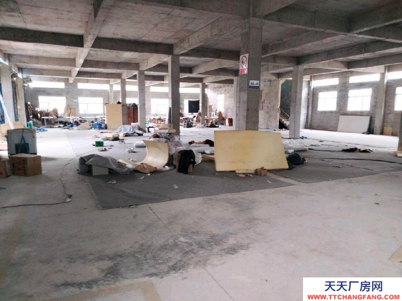 (出售) 土地5.3畝 :廠房1946平方。約有2000平方空地待建