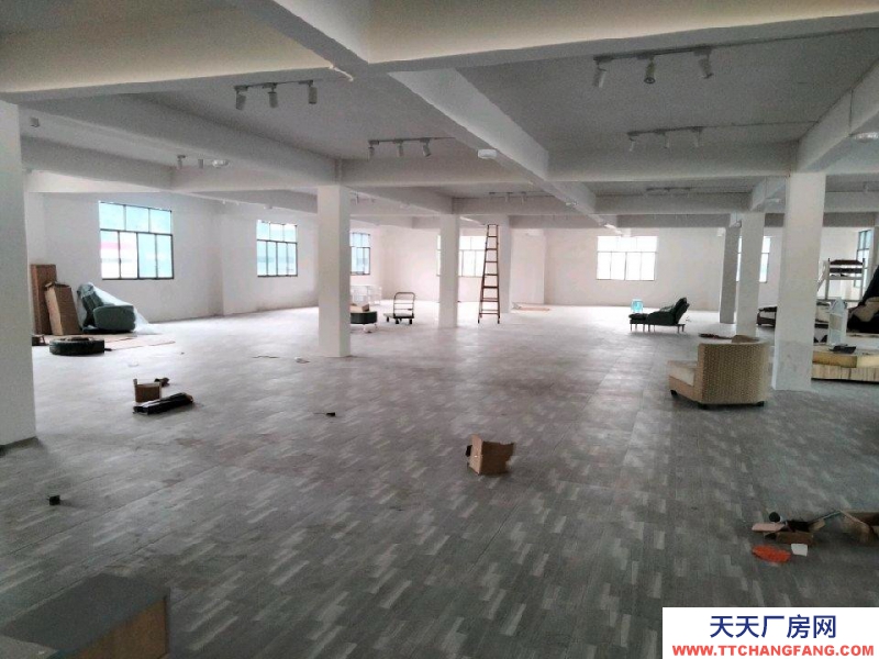 (出售) 土地5.3畝 :廠房1946平方。約有2000平方空地待建