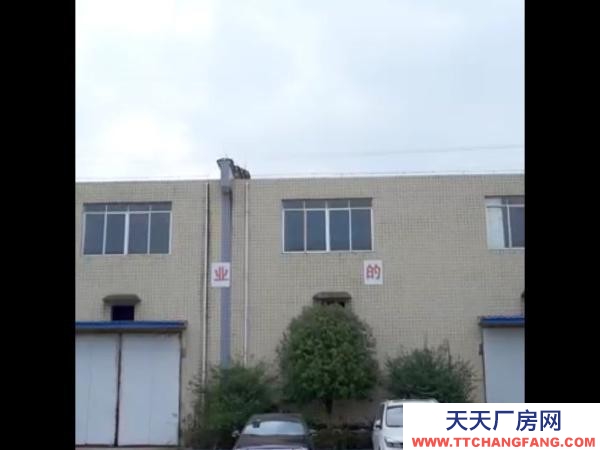 (出售) 遵義工業(yè)廠房+土地