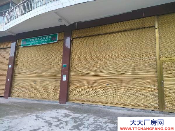 (出租) 無需押金，停車方便。