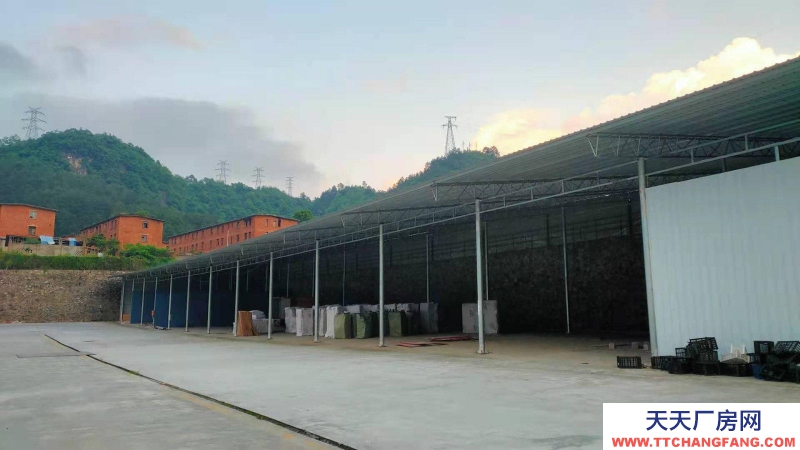 (出租) 出租都勻振揚物流中心倉庫出租