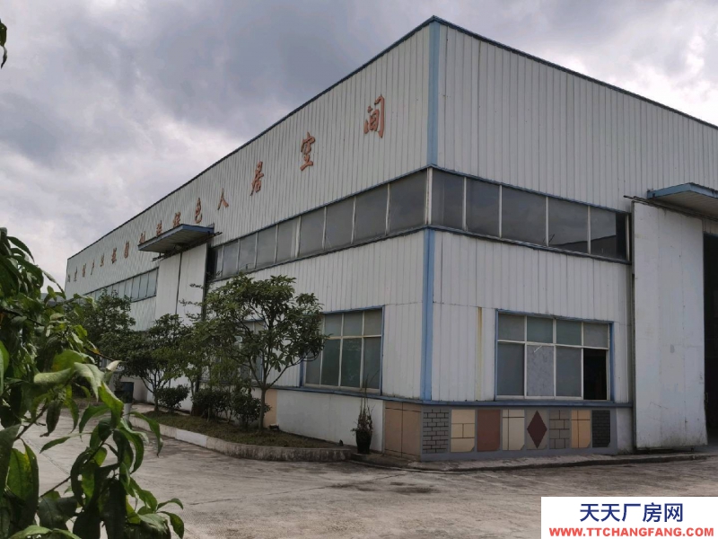 (出售) 廠房可租可售，價格面議，歡迎來電咨詢