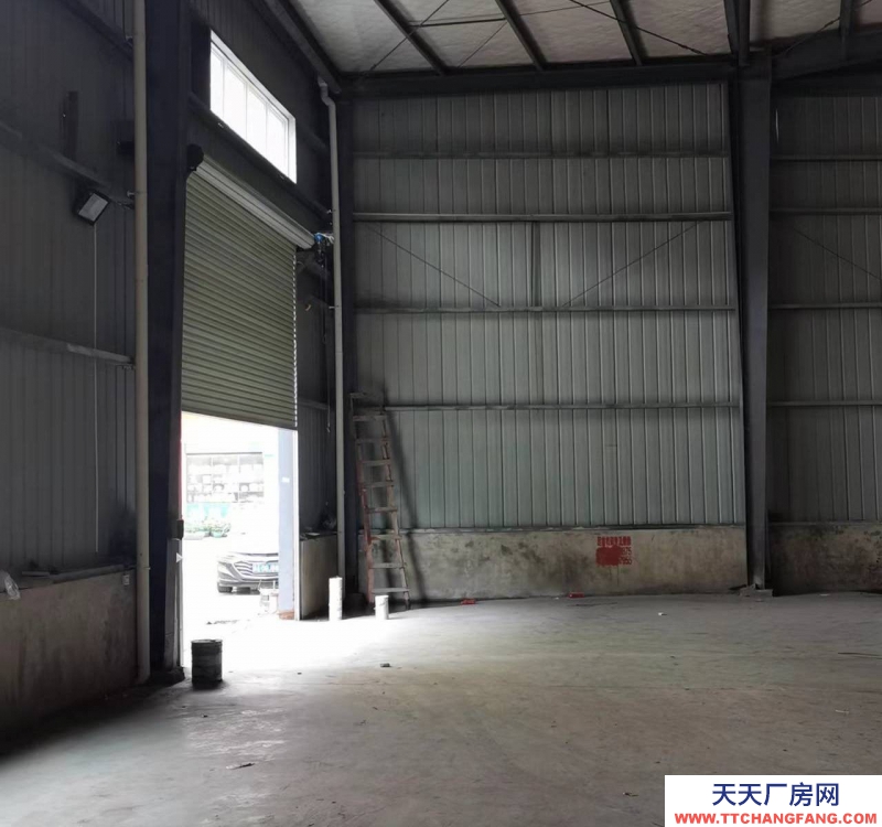 (出租) 谷腳鎮(zhèn)空港工業(yè)園大門口