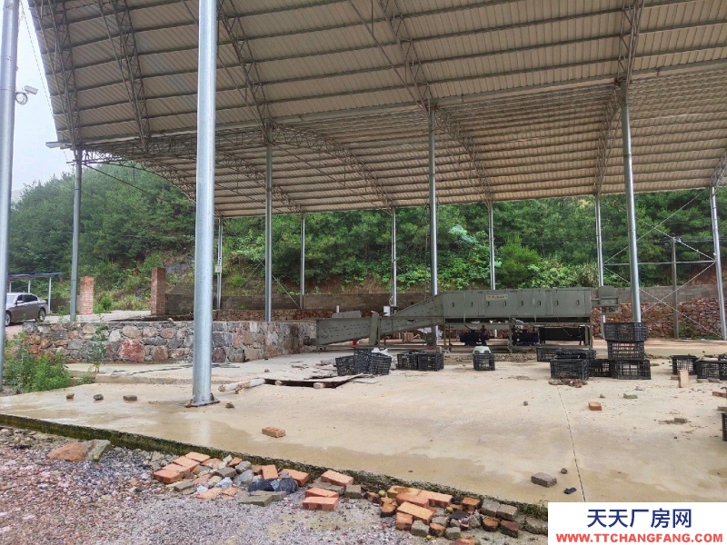 (出售) 鄉村振興好地方,涉農項目建新房