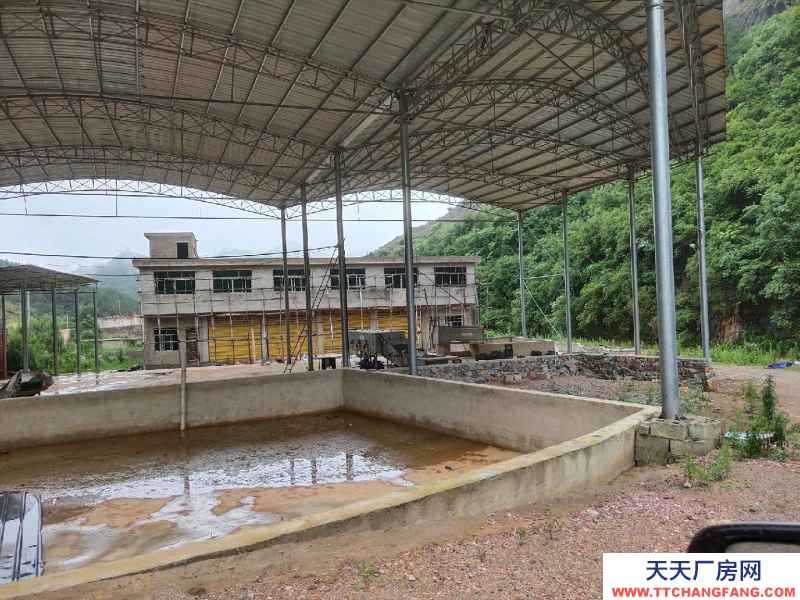 (出售) 鄉村振興好地方,涉農項目建新房