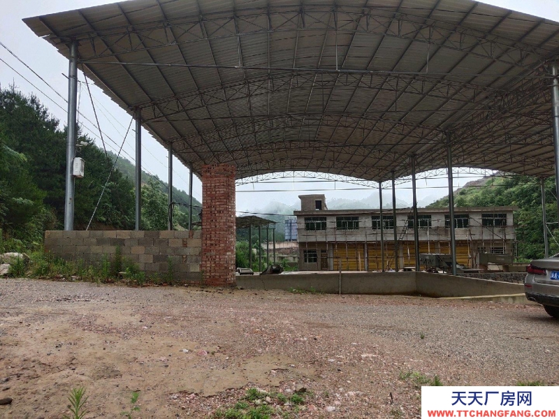 (出售) 鄉村振興好地方,涉農項目建新房