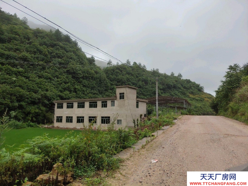 (出售) 鄉村振興好地方,涉農項目建新房