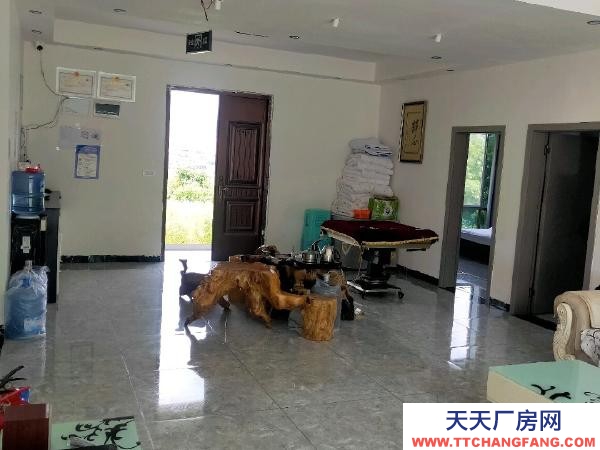 (出租) 可做小型加工廠，農(nóng)家樂(lè)