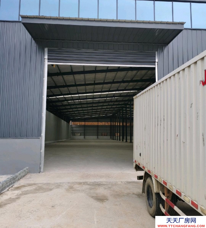 (出租) 都勻洛邦工業(yè)園區(qū)全新鋼結(jié)構(gòu)廠房倉庫招租大坪勻東