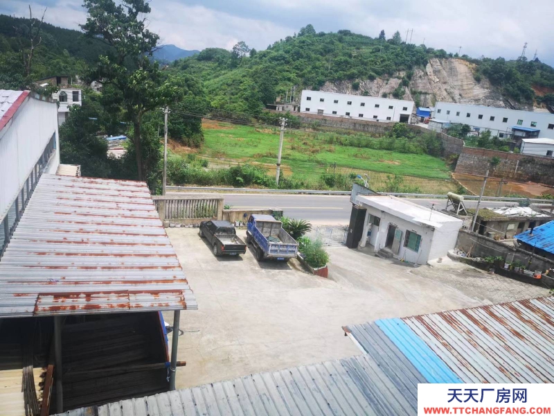 (出售) 價格實惠,環(huán)境好,視野廣闊,適合做倉庫,辦公,各種企業(yè)生產(chǎn)。