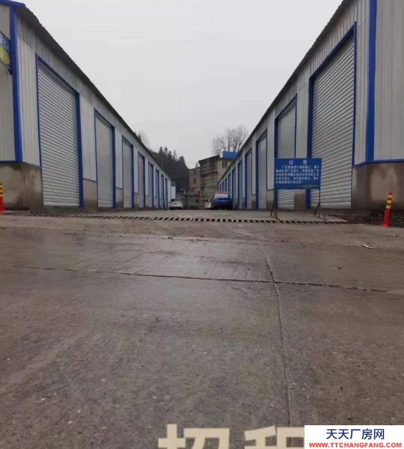 (出租) 都勻沙壩新建標準倉儲，交通便利