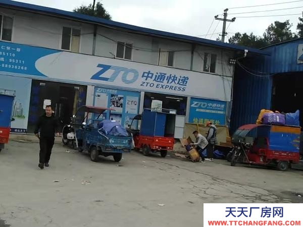 (出租) 倉(cāng)庫(kù)位庫(kù)區(qū)面積640平,另有80平辦公室兩層