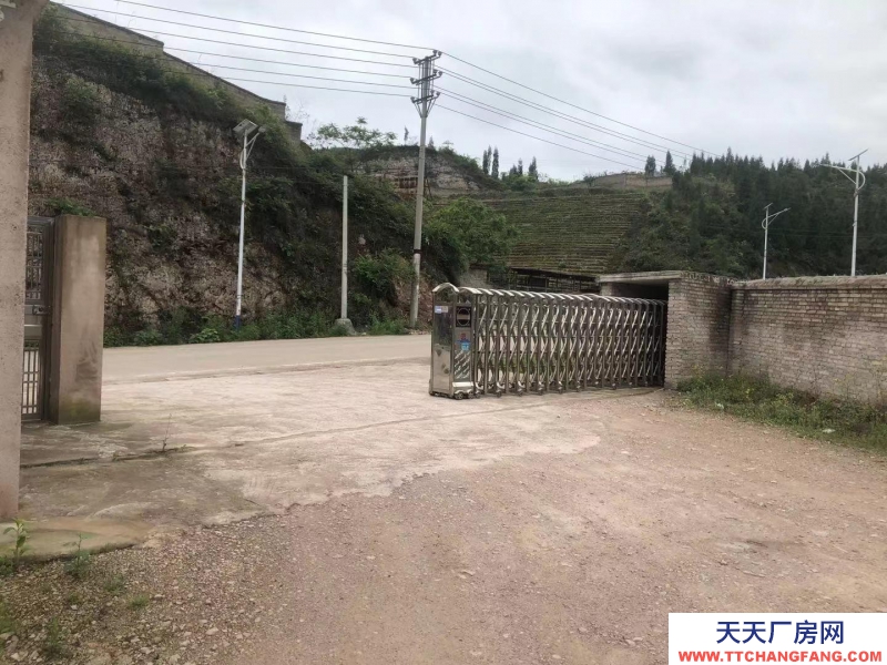 (出租) 自用場地，2022年起租，也可以轉讓，手續齊全。