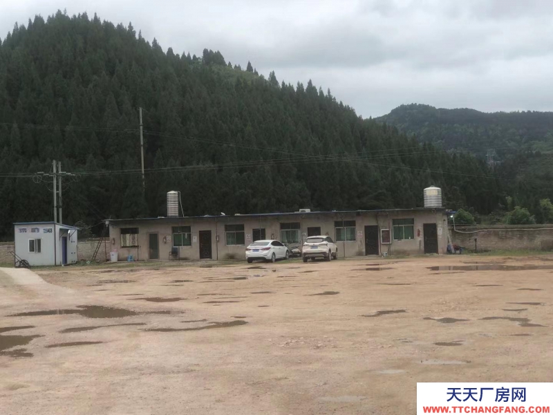 (出租) 自用場地，2022年起租，也可以轉讓，手續齊全。