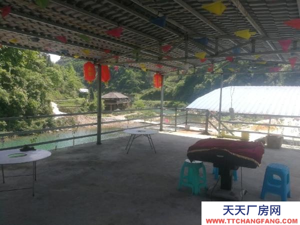 (出售) 農(nóng)村自有土地與左右無(wú)交涉