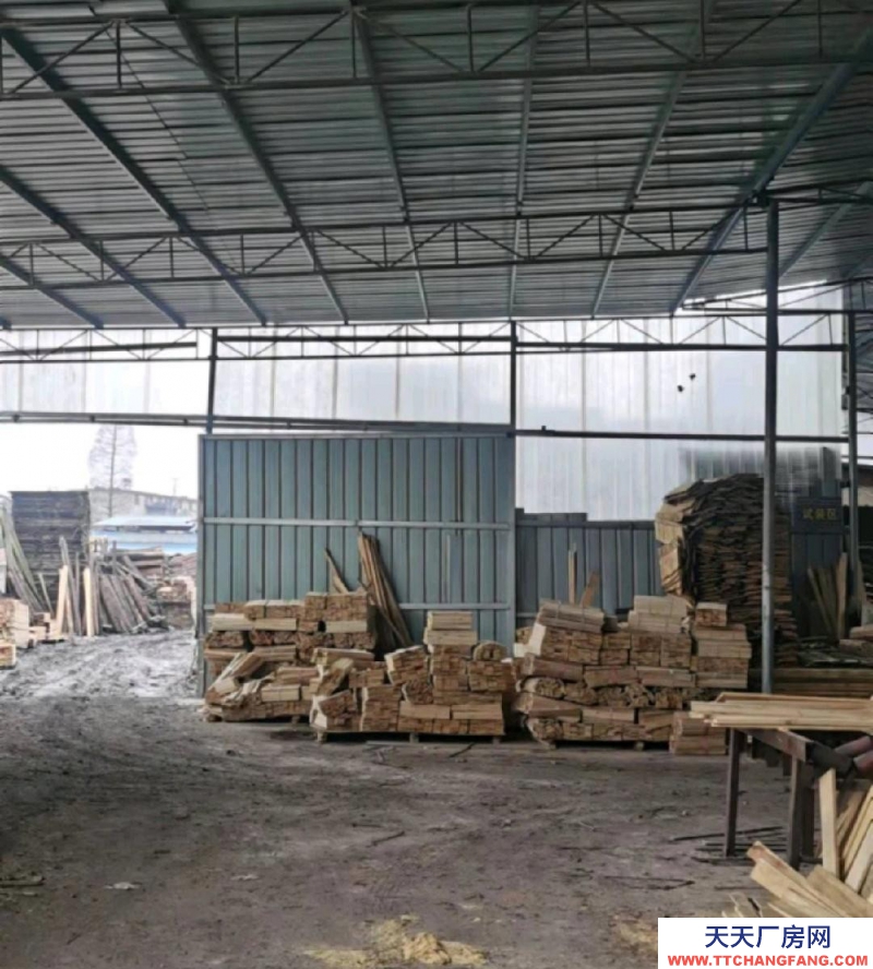 (出租) 靠近主城區，高速路出口，無污染，有圍墻。