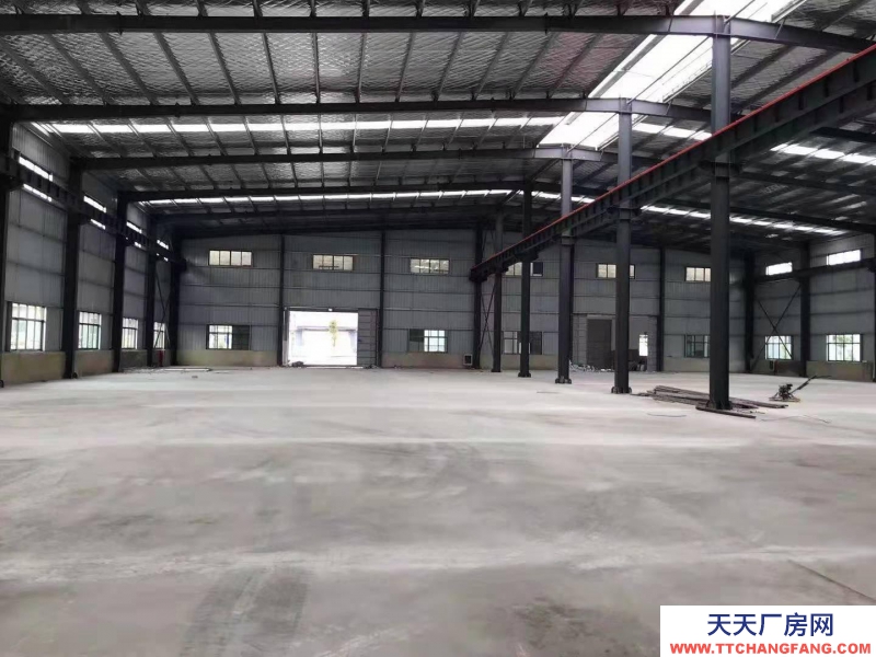 長田振中產業園5800㎡出租