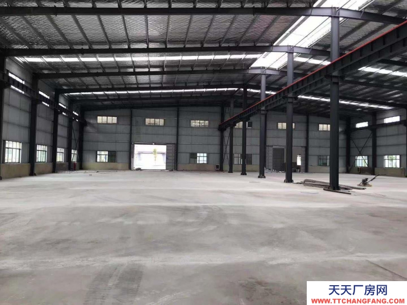 長田振中產(chǎn)業(yè)園5800㎡出租