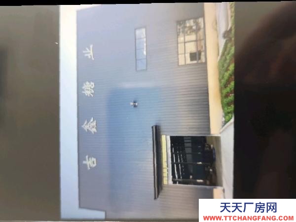 (出租) 新廠，產業園區內，10元每平每月，設備齊全