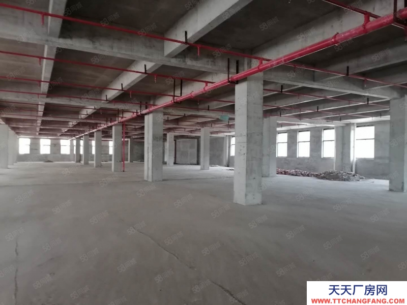 (出售) 十年租金換50年獨立產權廠房,給您的企業安個家!