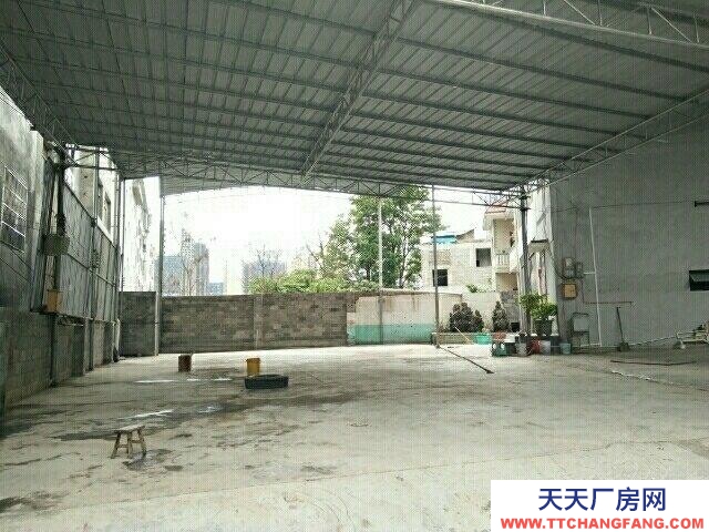 (出租) 出租:門面120平帶場地500平!