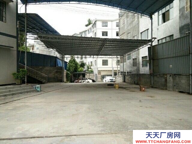 (出租) 出租:門面120平帶場地500平!