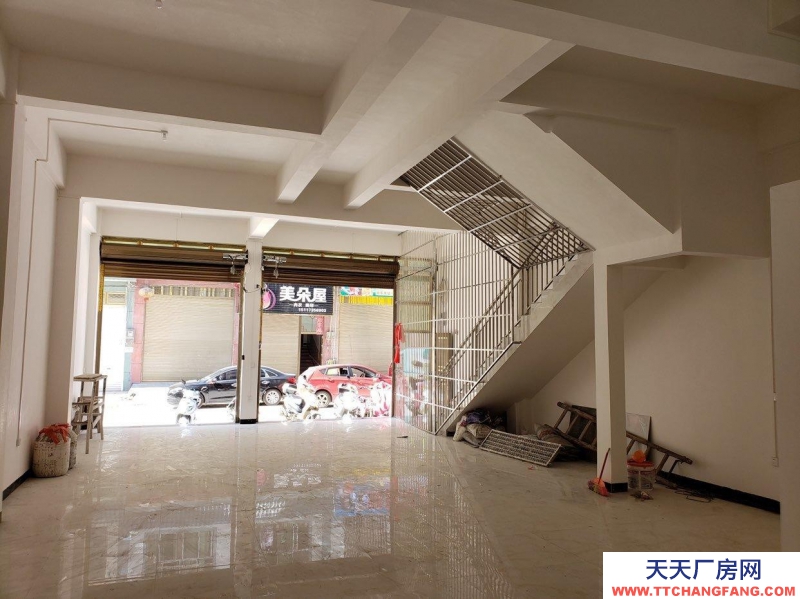 (出租) 安龍新車站對面?zhèn)}庫出租