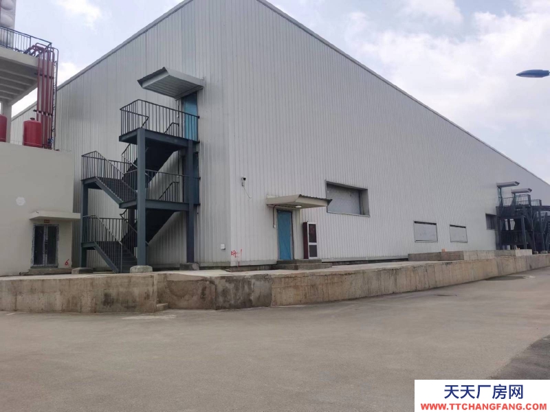 (出租) 國內箱裝庫通風方式，貯存容量大，含有保溫、制冷功能等。