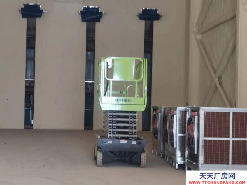 (出租) 國內箱裝庫通風方式，貯存容量大，含有保溫、制冷功能等。